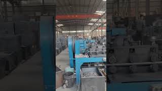 spring washer workshop  #springwasher #steelstructurewasher #din127washer #din7980washer