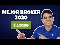 Fidelity Review | Como Utilizar Fidelity | El Mejor Broker en la Bolsa