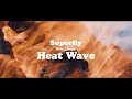 Superfly - Heart of “Heat Wave” ダイジェストムービー【2023.5.24発売New AL『Heat Wave』初回限定盤収録】