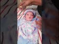 My beautiful  cute baby first day uploaded by shahid riaz