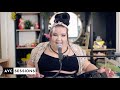 Netta performs “Bassa Sababa” | AVC Sessions: House Shows