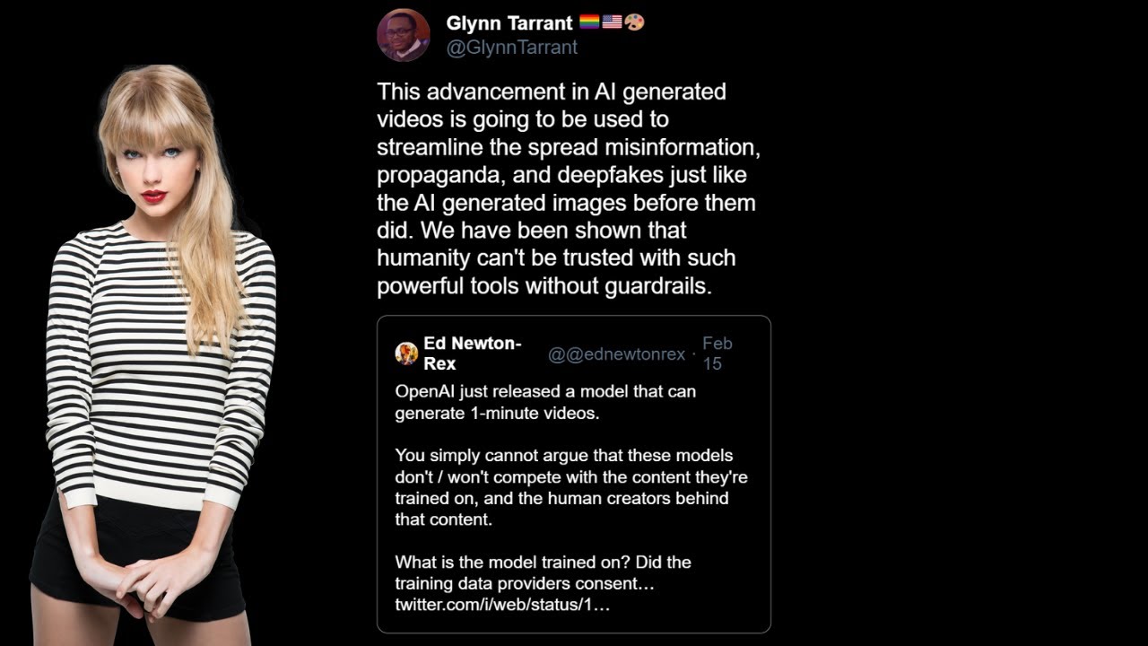 AI is getting out of CONTROL - YouTube