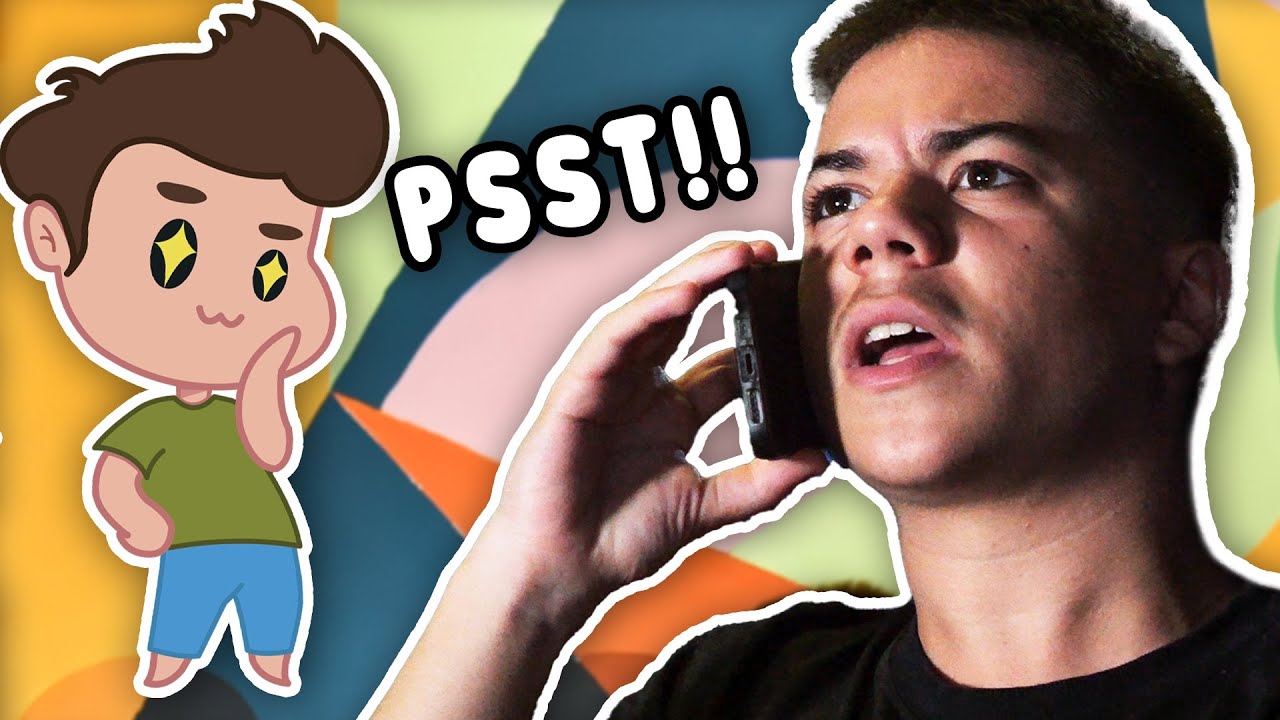 Nemoj Biti Taj L1K - BIOSKOP 2