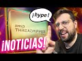 El NUEVO Threadripper PRO 64 núcleos 128 hilos... ¡Es una BESTIA!