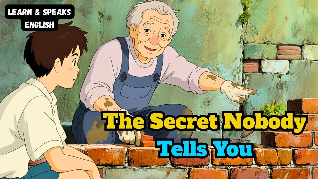 Начните с малого, измените многое | Как Даниял изменил свою жизнь, ежедневно улучшая её на 1% | В...