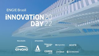INNOVATION DAY 2022 - ENGIE BRASIL