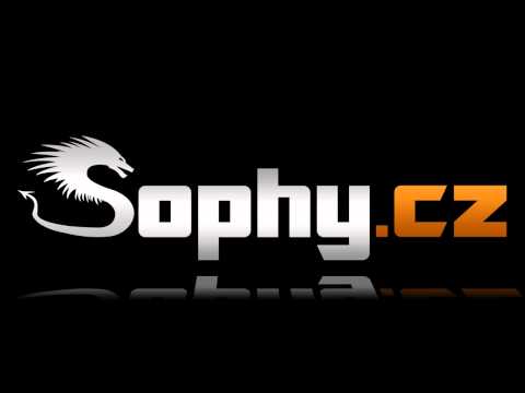 Sophy.cz - Tříminutovka