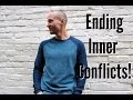 Dealing With Anxiety Caused By Internal Conflict