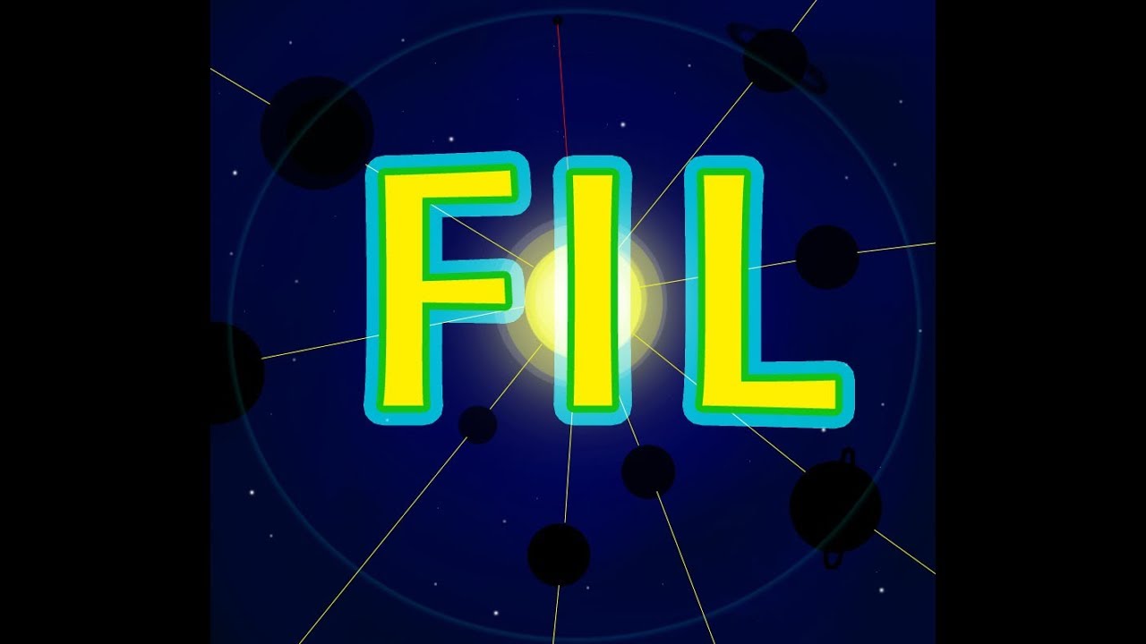 FIL Official Trailer (Slightly new version) - YouTube