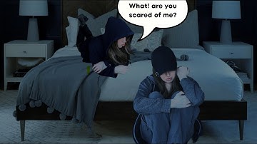 NF – Intro III | Fan-Made Music Video