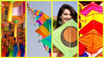 Makar Sankranti Coming Soon 2023 Video Editing Kinemaster||Sankranti Status||  @amrediting6913