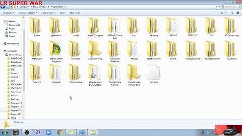 HOW TO LOOK YOUR GAMELOOP SCREEN RECORD FILL