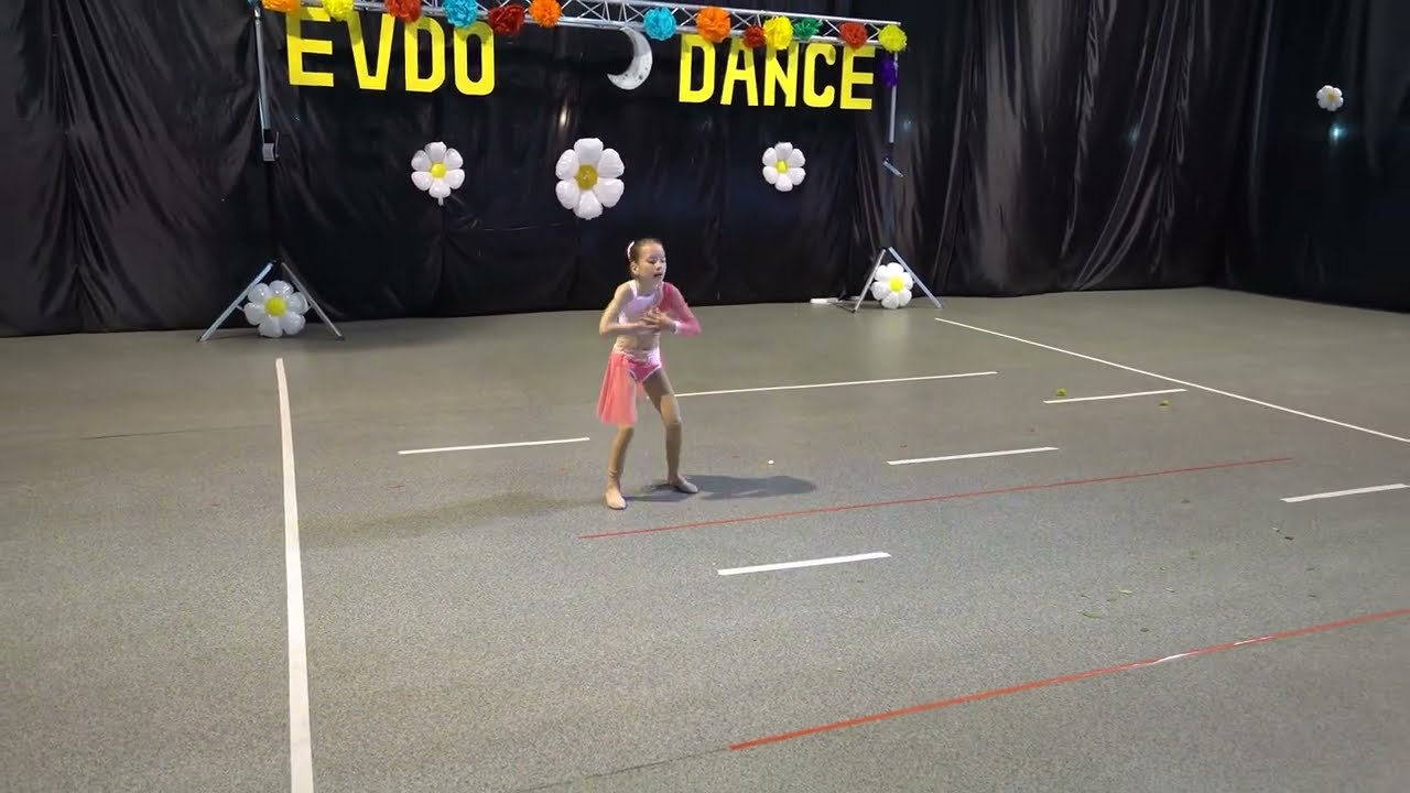 [ Contemporary dance] Anastasia Orzan | Solo |  You Are The Reason - Coregraf Andreea Lungu