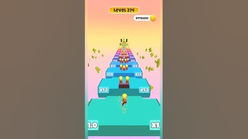 Arrow Fest Gameplay Android | iOS #game #arrowfest  #gaming #walkthrough #android #gameplay #ios