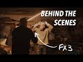 How I Shot a Documentary with the Sony FX3