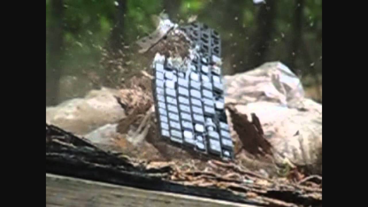 ROHS Compliant Laptop Disposal