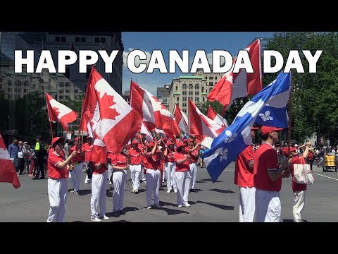Canada Day 2019