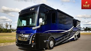 Motorhomes of Texas 2022 Foretravel Realm Presidential C3097 by Motorhomes of Texas 852 views 2 months ago 4 minutes, 5 seconds