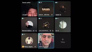 Tik Tokda Ağcebedi Vs Lenkaran Davası Alirahimov Zver Ve Cesi Söhbeti Böymeye Davam Edir