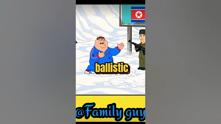 If I was in Family Guy #patrickwjgriffin #funnymoments #funny #funnyvideos