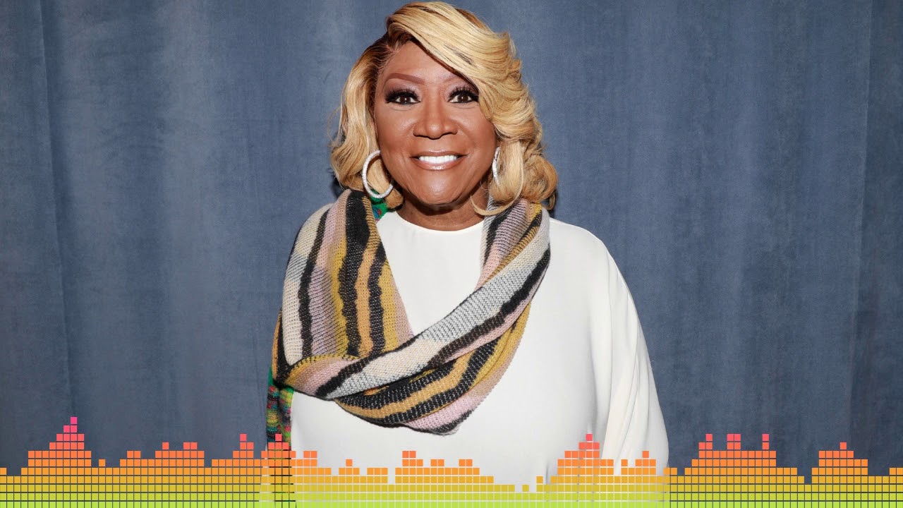 Patti LaBelle Reveals 'That's What Friends Are For' Moment with Dionne Warwick Was Not Planned