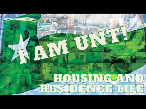 Housing and Residence Life