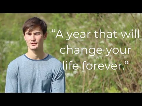 The Bible Student Experience | Word of Life Bible Institute Jeju