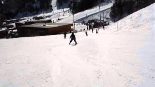 Ski La Plagne
