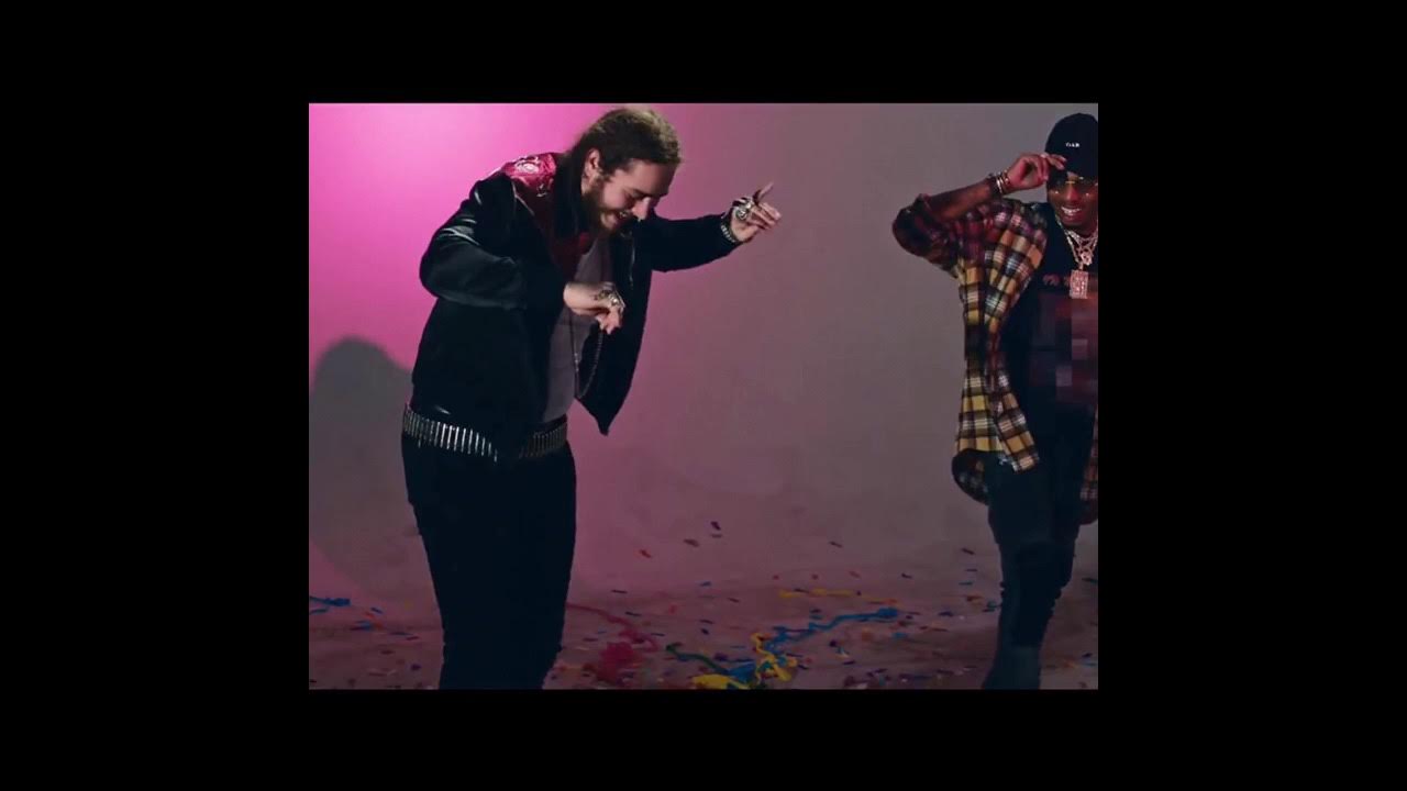 Post Malone -Congratulations ft.Quavo (audio) Post Malone -Congratulations ft.Quavo (audio)