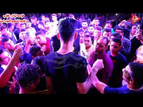 رضا البحراوي كان كل حلمي اعيش ب احساس علي اوي 2019