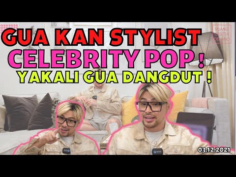 Caren Delano - Gua Berenti Jadi Fashion Guru ! #carendelano #dangdut #indonesia