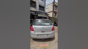 Swift Ambience Light Setup | Interior Lighting Transformation #oldswift