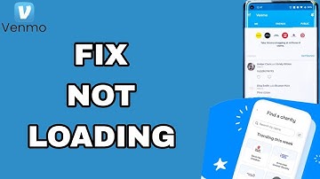 How To Fix And Solve Not Loading On Venmo App | Final Solution
