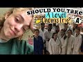 Detailed & Honest Experience of A Level Chemistry - from D to A* 🤷‍♀️