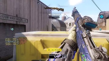 Black ops 3 Search and destroy quad feed (First youtube video)