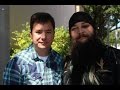 [Vídeo] Bray Wyatt fala da sua personagem e se nasceu para ela