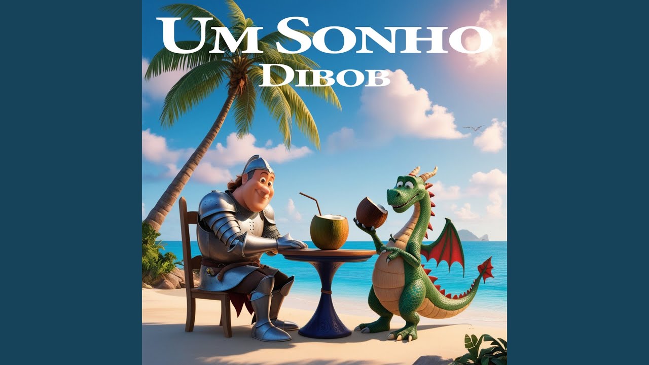 Watch Um Sonho on YouTube Watch Um Sonho on YouTube
