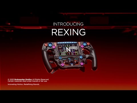 Rexing Mayaris 2