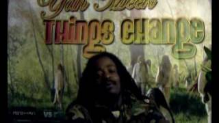 Yah Meek &quot;Things Change&quot;-Tour 2009