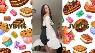 big bank challenge 🍩😋 tiktok #shorts #tiktok bigbank