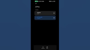 Jio True 5G | High Speed 5G APN Setting #shorts #shortvideo #jio #jioapnsetting #viral