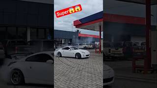 Viral Car Drift😱😱#drift #car #shorts #stunt