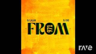 Fromnike - DJ Did ft DJ Lilan x Tyler ICU & Tumelo.za (ShaneRoss Mashup)