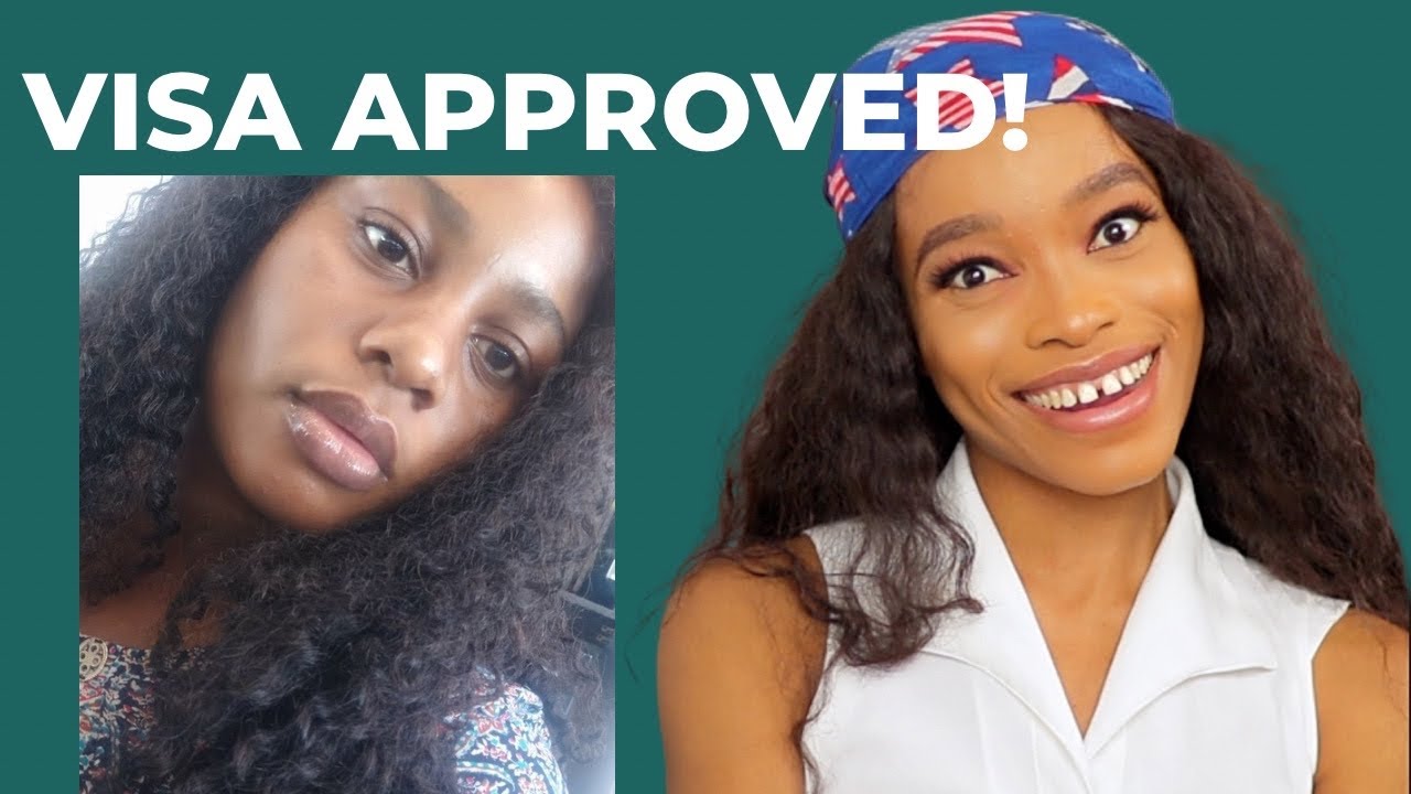 Visa Approved at the Abuja Embassy: Masters in Mass Communication at Texas Tech University (Pt 1)