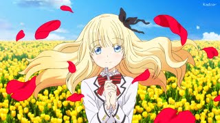 Kishuku Gakkou no Juliet OP / Opening [4K - 60FPS]