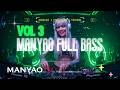 2026 全網最爆慢摇 人生路漫漫 Nonstop Manyao Full Bass Vol 3 