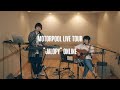 motorpool live tour "jalopy" online