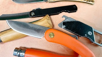 Svörd Mini Peasant Unboxing