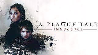 A Plague Tale: Innocence - Teil 11 - Ratten verschieben auf dem Friedhof + Trink das nicht