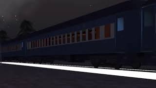 The Tragic Accident Of Comet